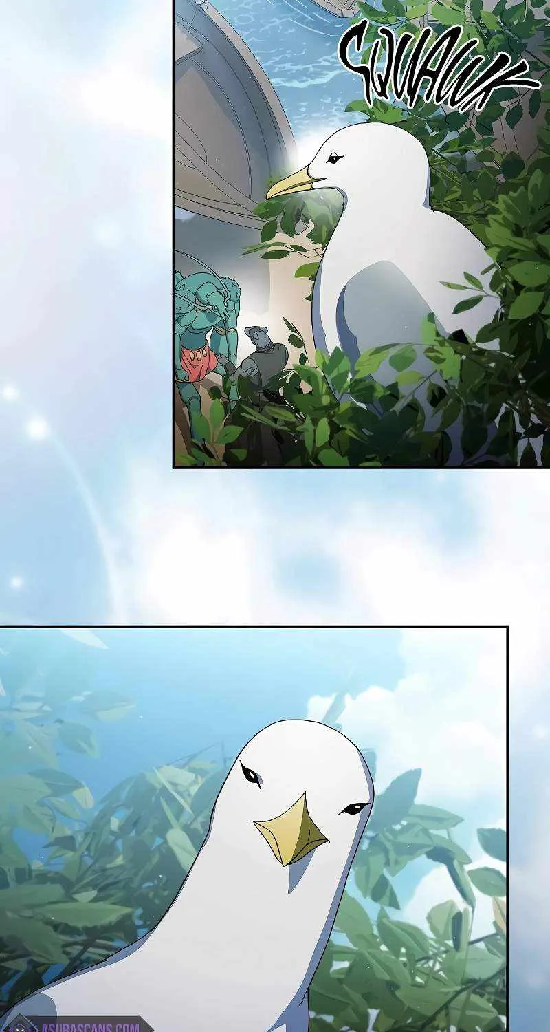 The Nebula’s Civilization Chapter 51 page 75 - 