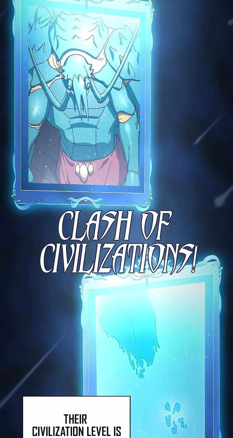 The Nebula’s Civilization Chapter 51 page 78 - 