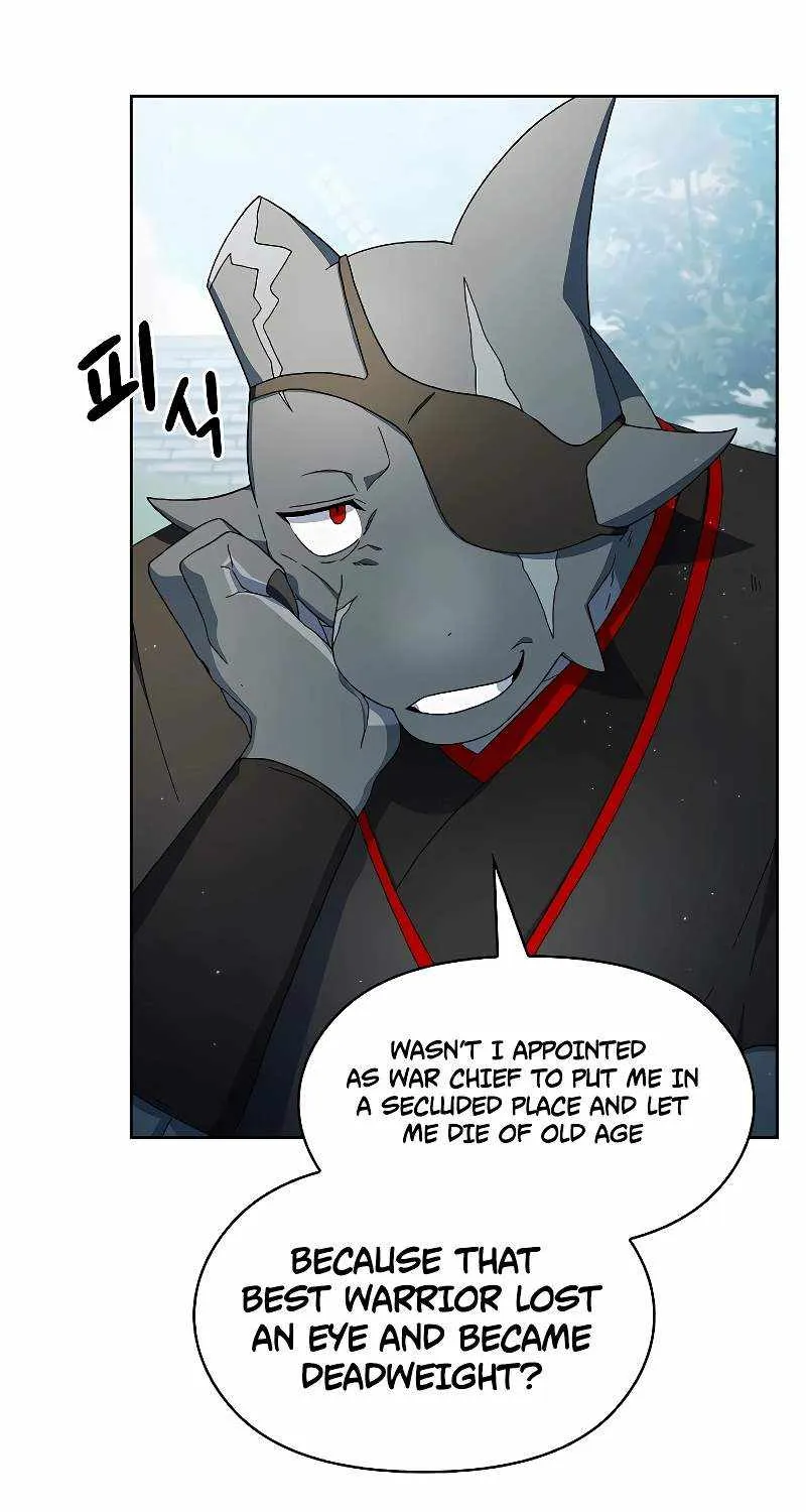 The Nebula’s Civilization Chapter 51 page 9 - 