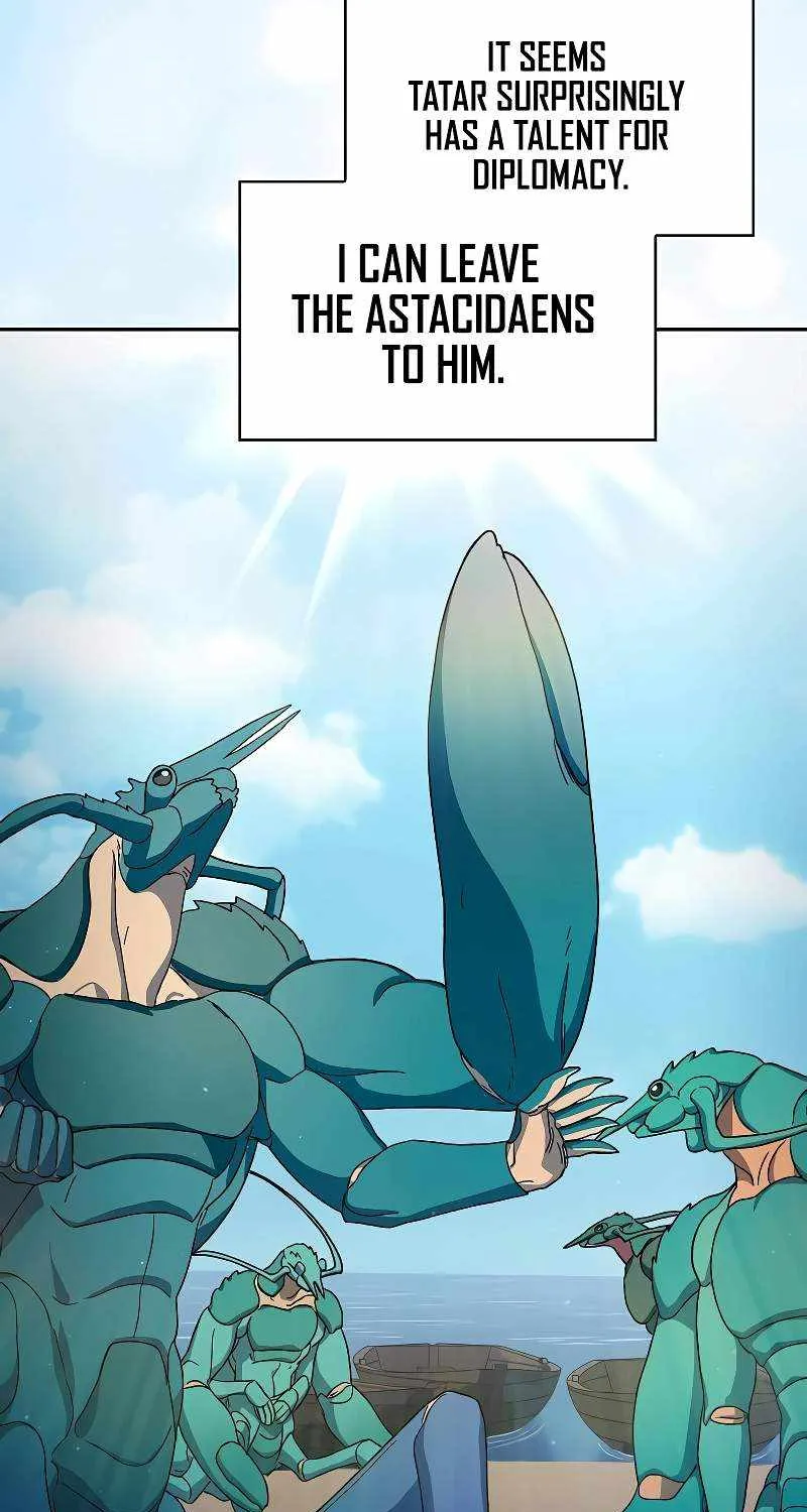 The Nebula’s Civilization Chapter 51 page 87 - 