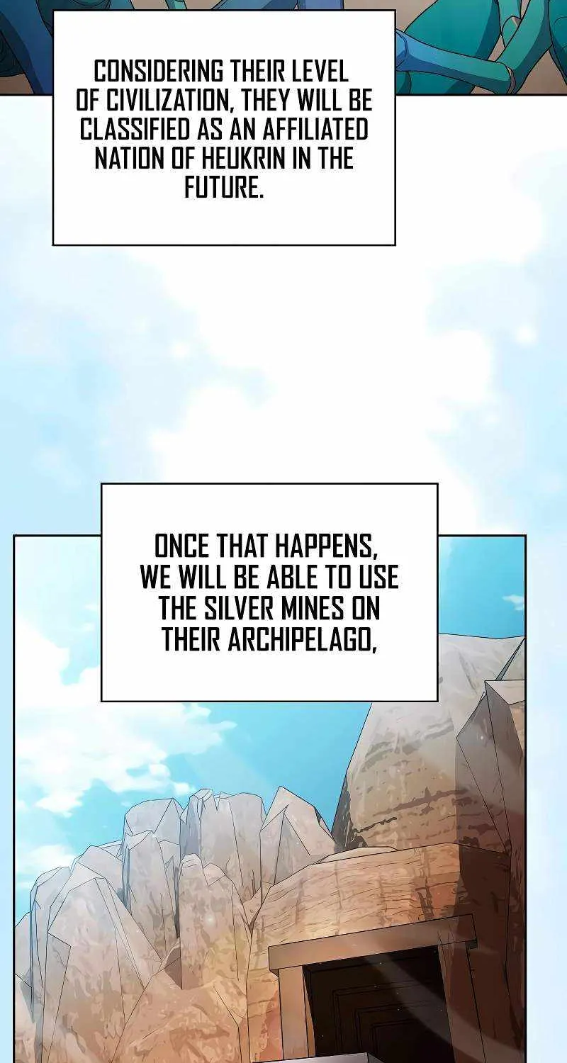 The Nebula’s Civilization Chapter 51 page 88 - 