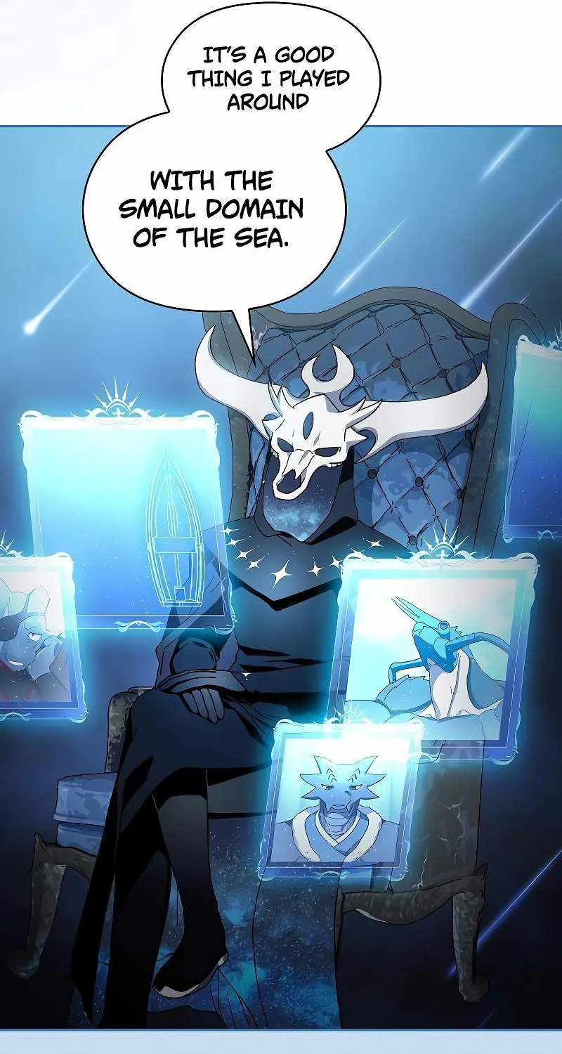 The Nebula’s Civilization Chapter 51 page 90 - 
