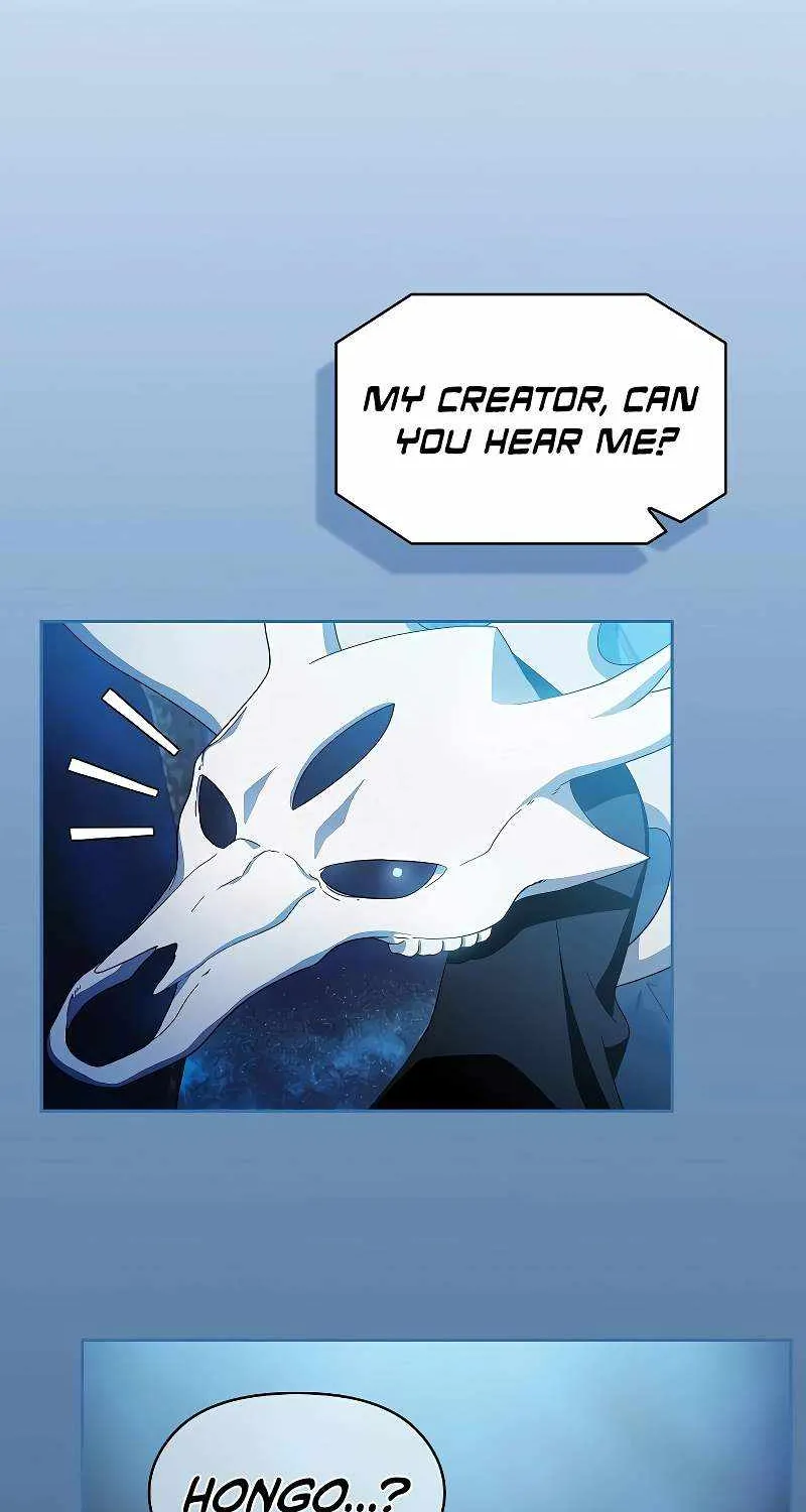 The Nebula’s Civilization Chapter 51 page 91 - 
