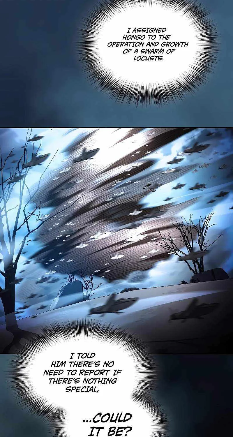 The Nebula’s Civilization Chapter 51 page 93 - 