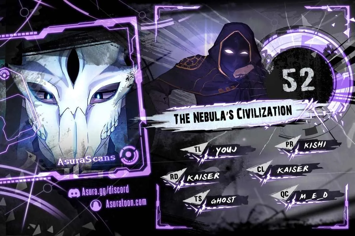 The Nebula’s Civilization Chapter 52 page 2 - 