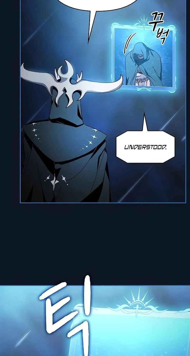 The Nebula’s Civilization Chapter 52 page 11 - 