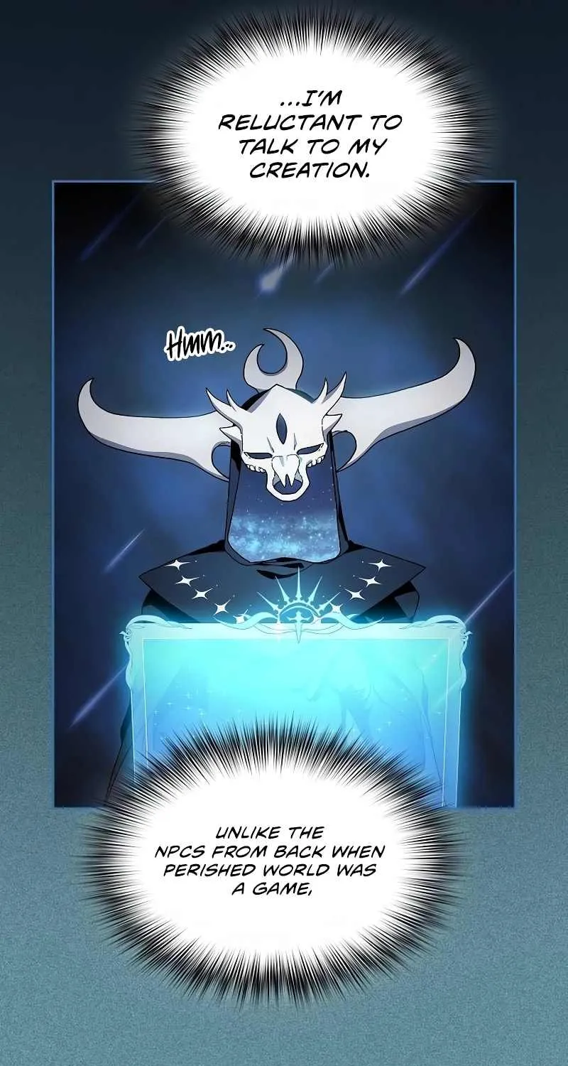 The Nebula’s Civilization Chapter 52 page 13 - 