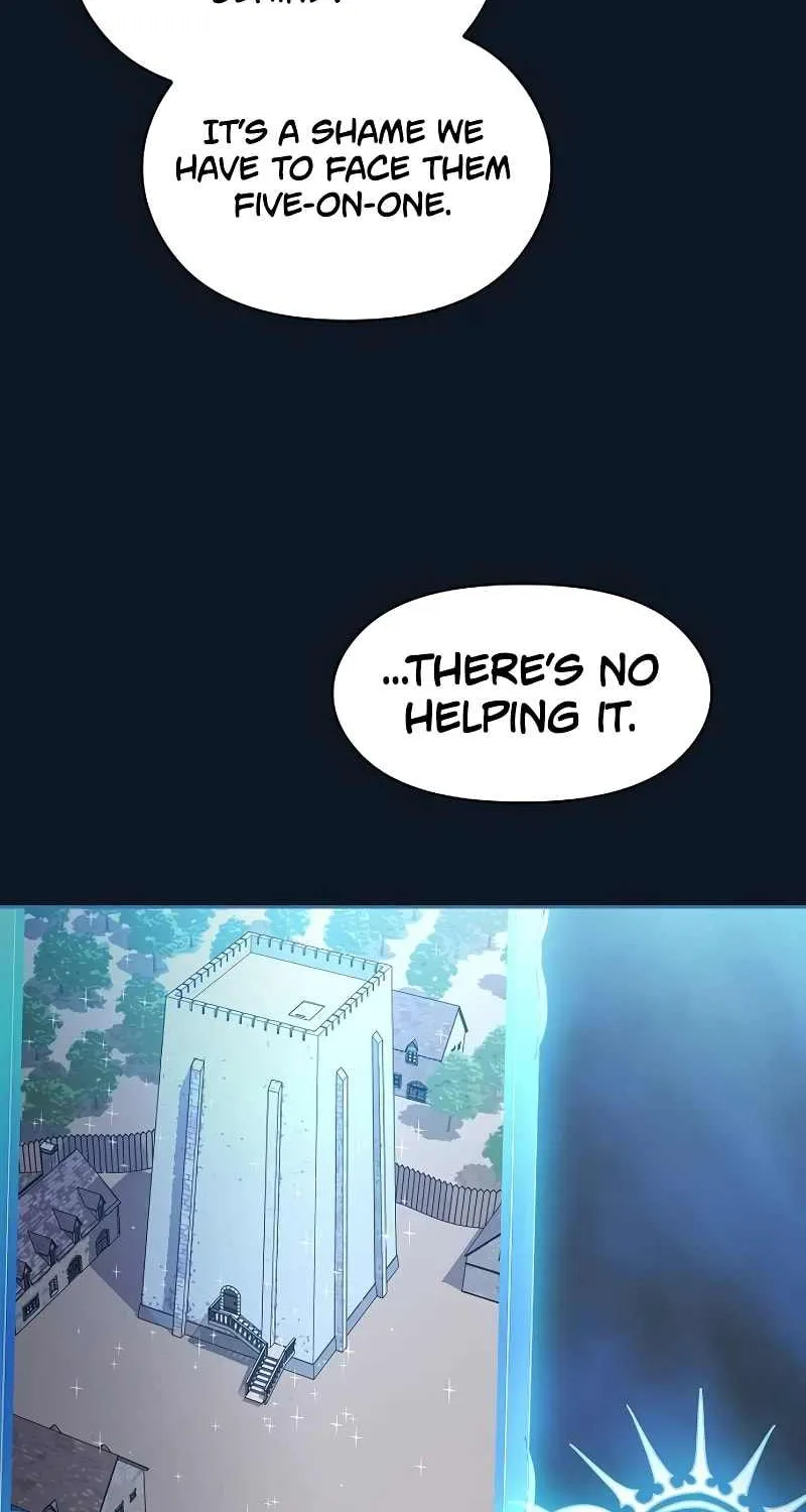 The Nebula’s Civilization Chapter 52 page 20 - 