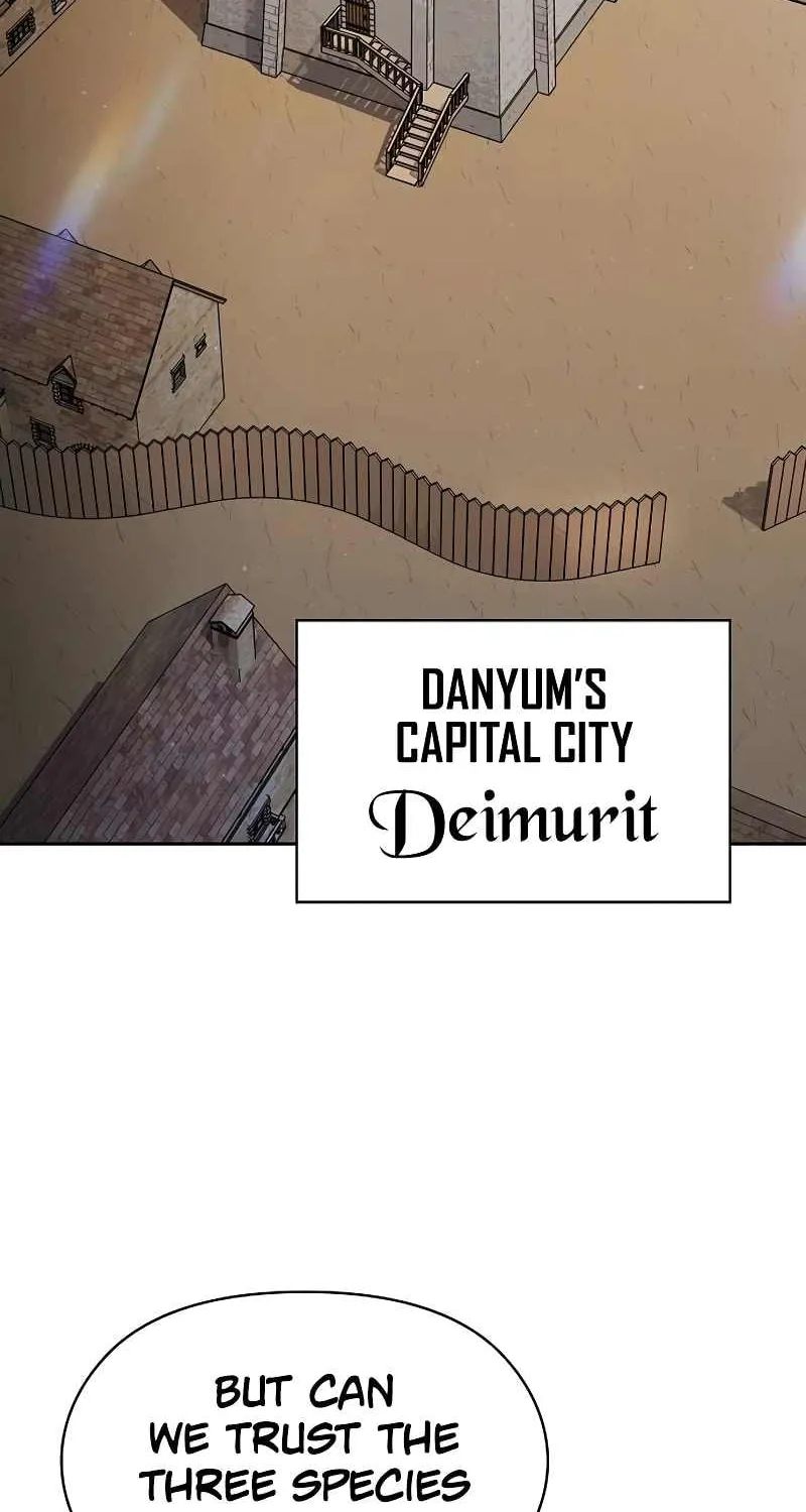 The Nebula’s Civilization Chapter 52 page 24 - 