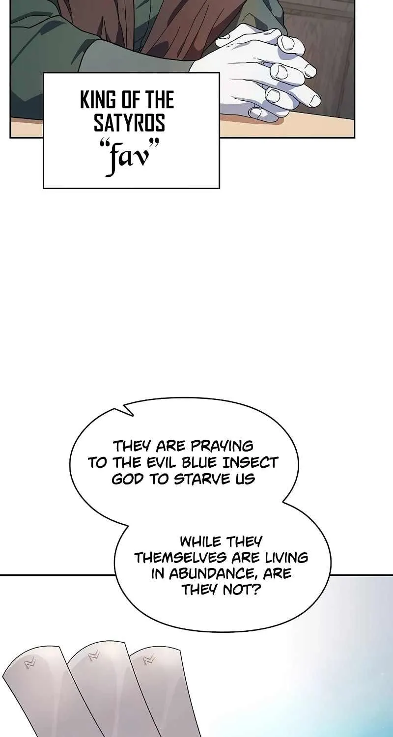 The Nebula’s Civilization Chapter 52 page 27 - 