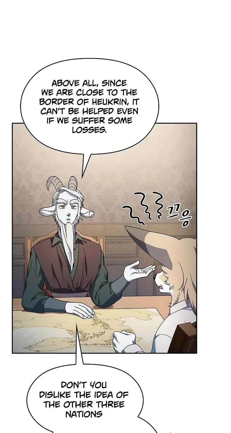 The Nebula’s Civilization Chapter 52 page 29 - 