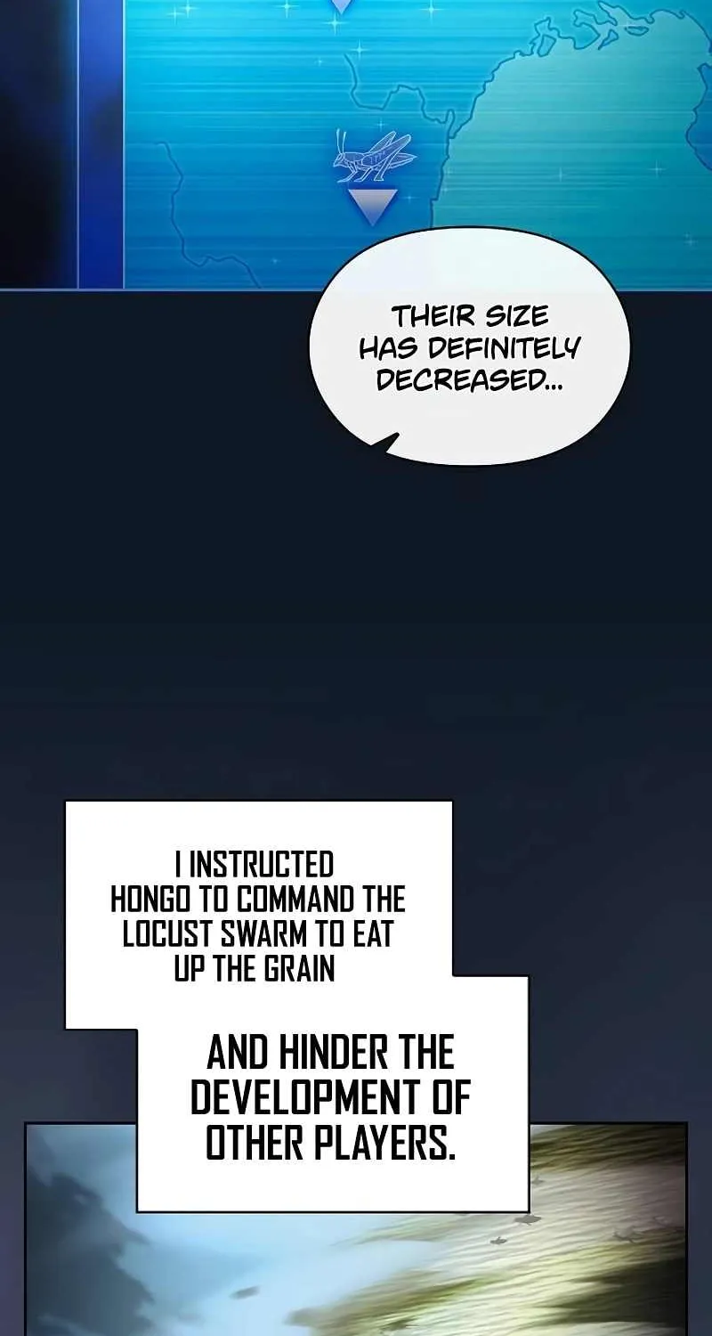 The Nebula’s Civilization Chapter 52 page 4 - 