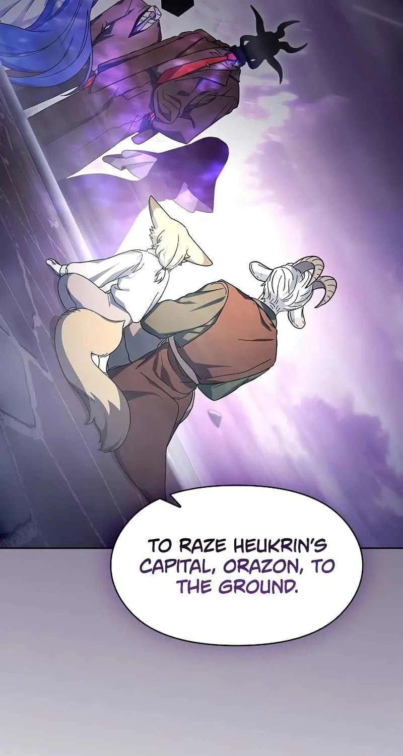The Nebula’s Civilization Chapter 52 page 31 - 