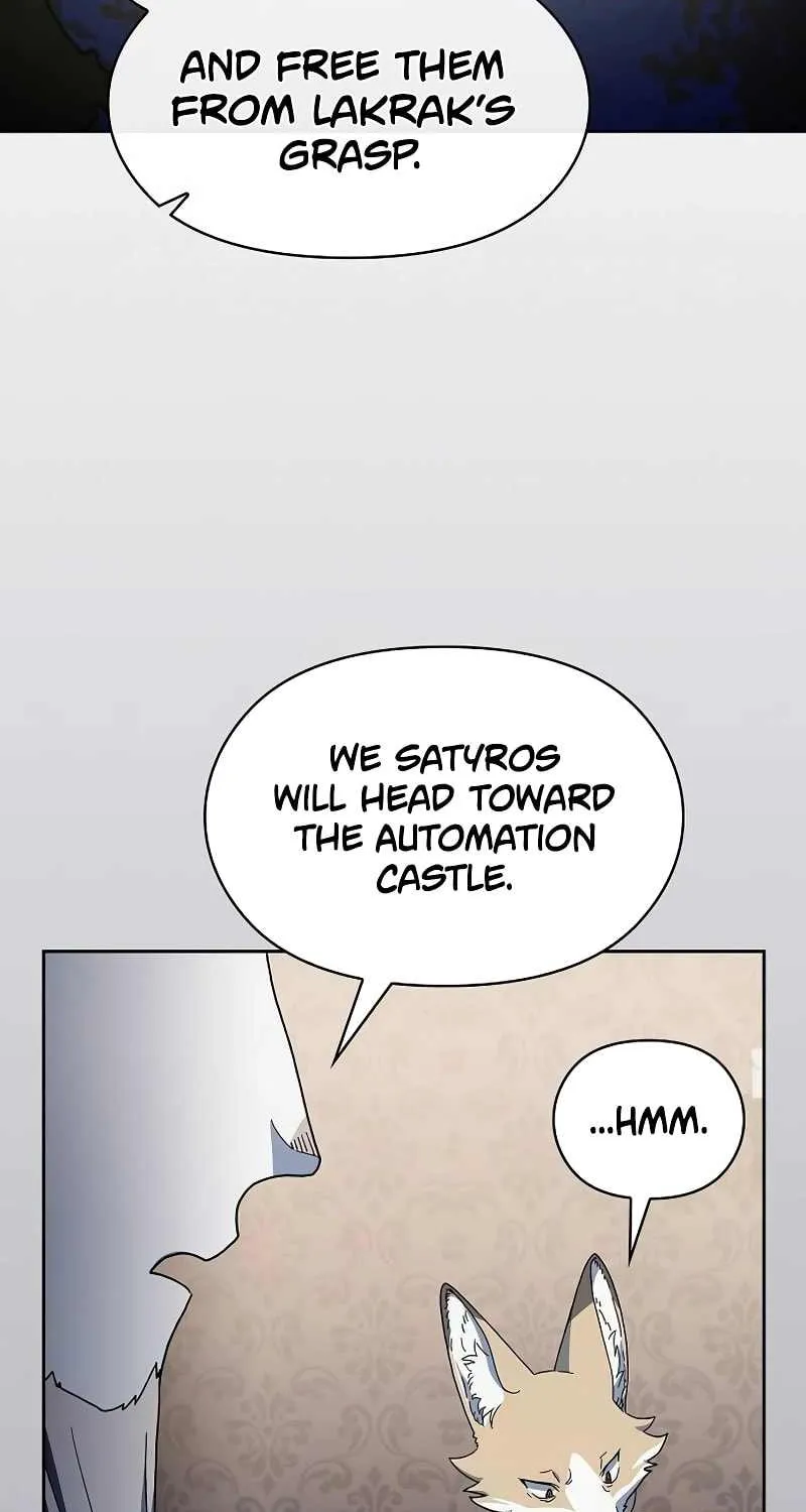 The Nebula’s Civilization Chapter 52 page 35 - 