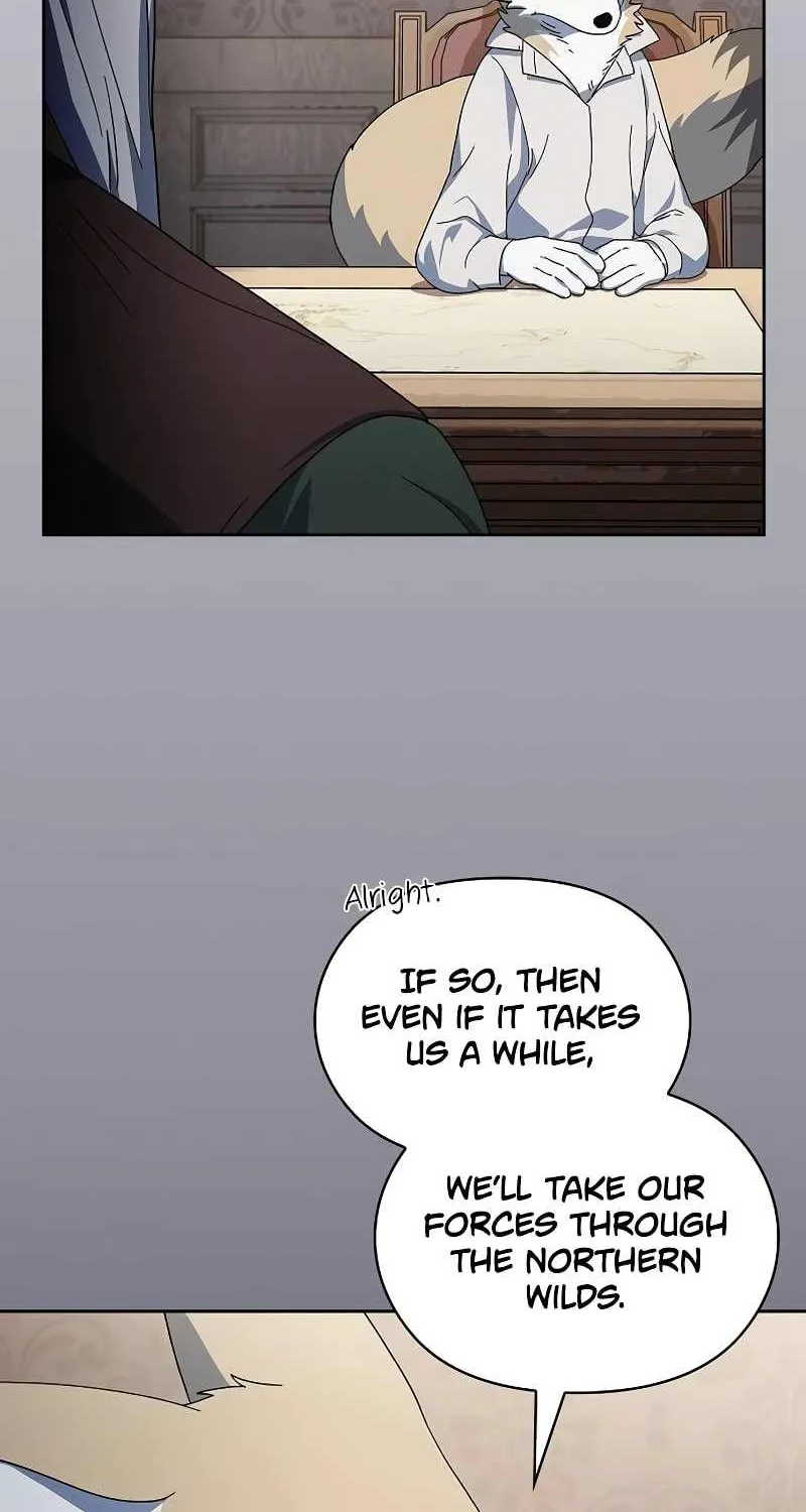 The Nebula’s Civilization Chapter 52 page 36 - 
