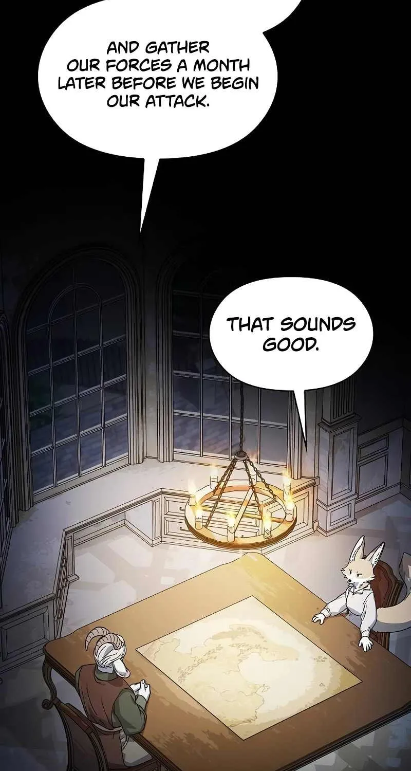 The Nebula’s Civilization Chapter 52 page 38 - 