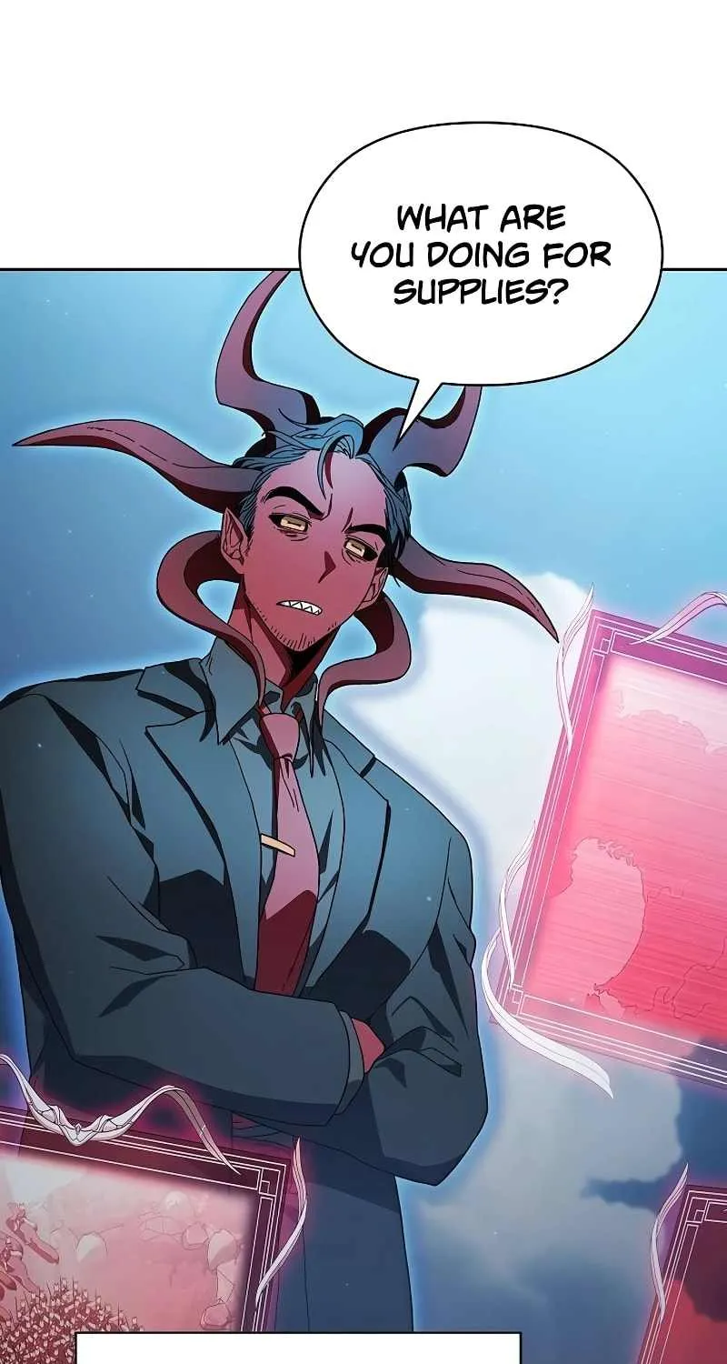 The Nebula’s Civilization Chapter 52 page 43 - 