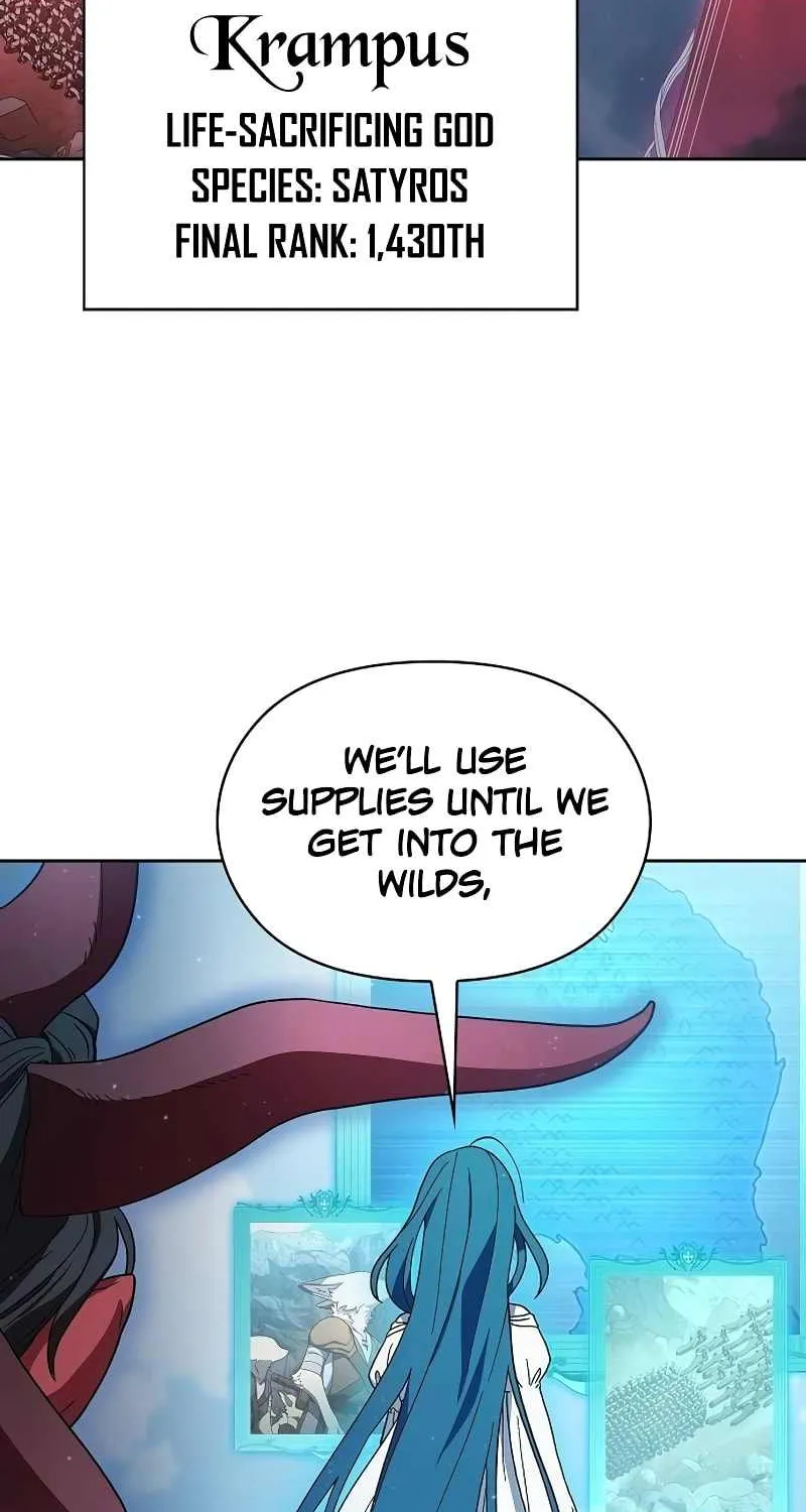 The Nebula’s Civilization Chapter 52 page 44 - 