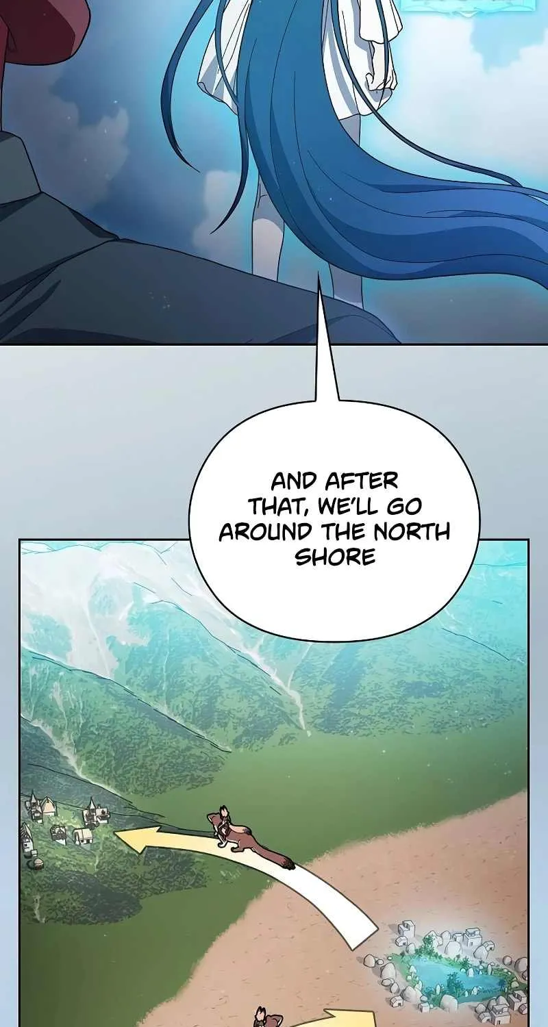 The Nebula’s Civilization Chapter 52 page 45 - 