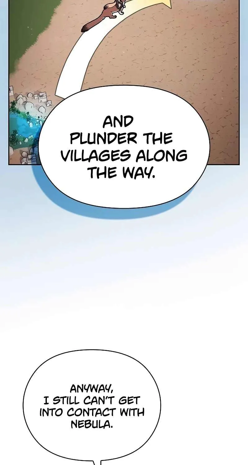 The Nebula’s Civilization Chapter 52 page 46 - 
