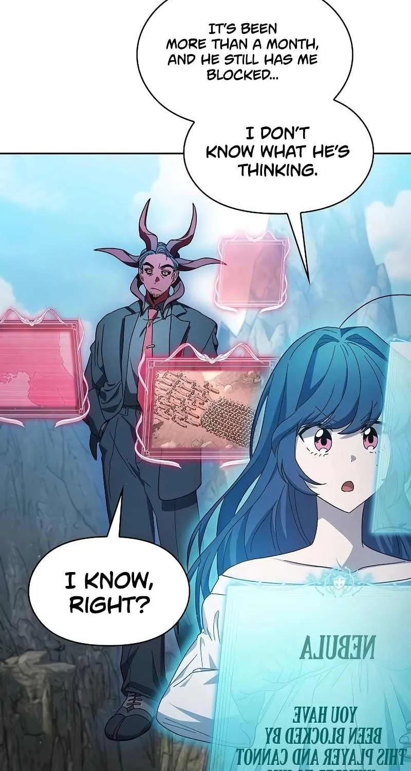 The Nebula’s Civilization Chapter 52 page 48 - 