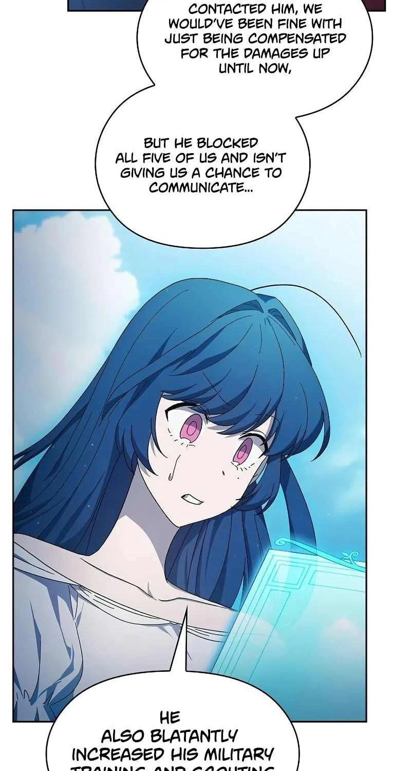 The Nebula’s Civilization Chapter 52 page 50 - 