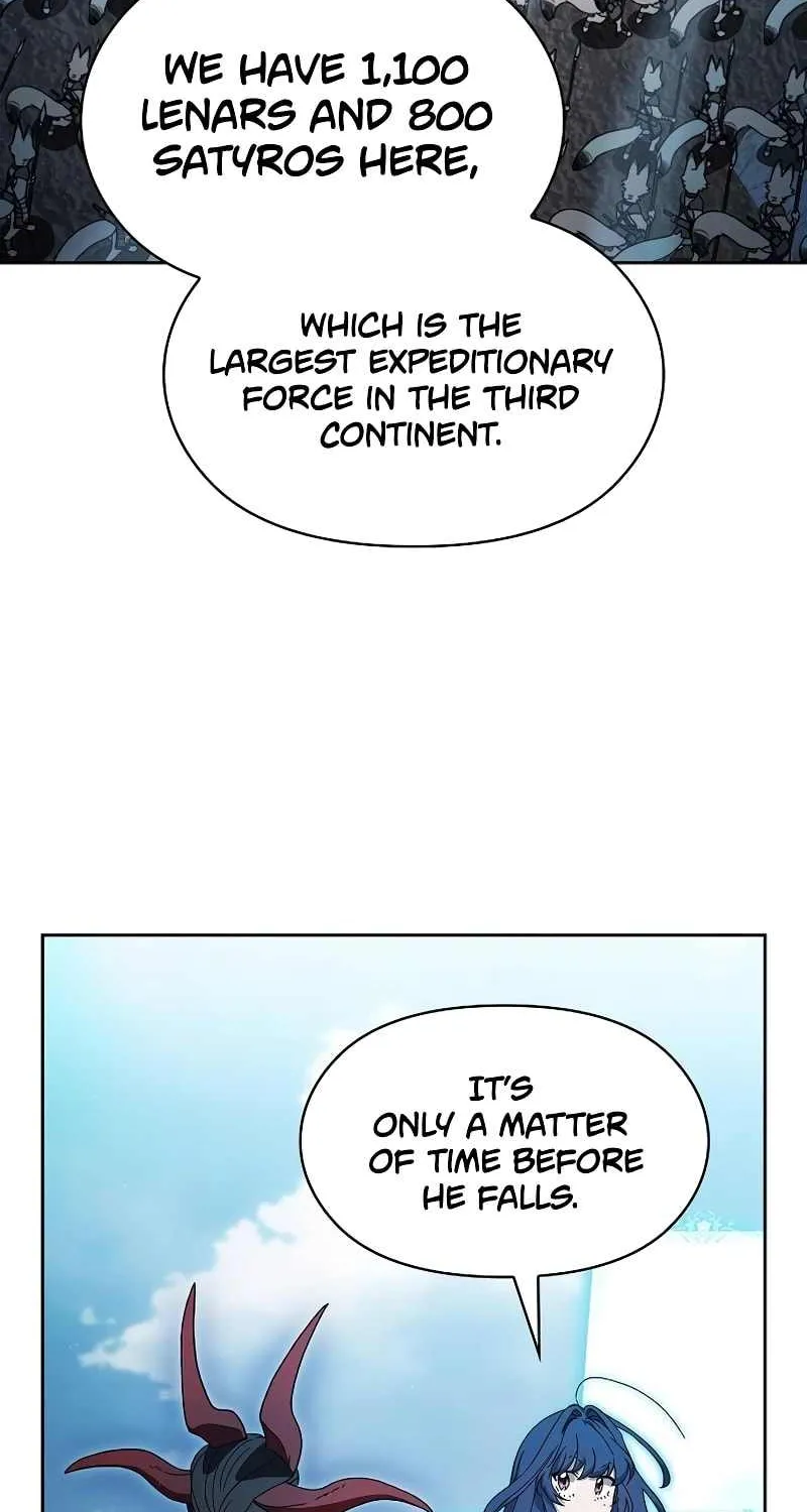 The Nebula’s Civilization Chapter 52 page 53 - 