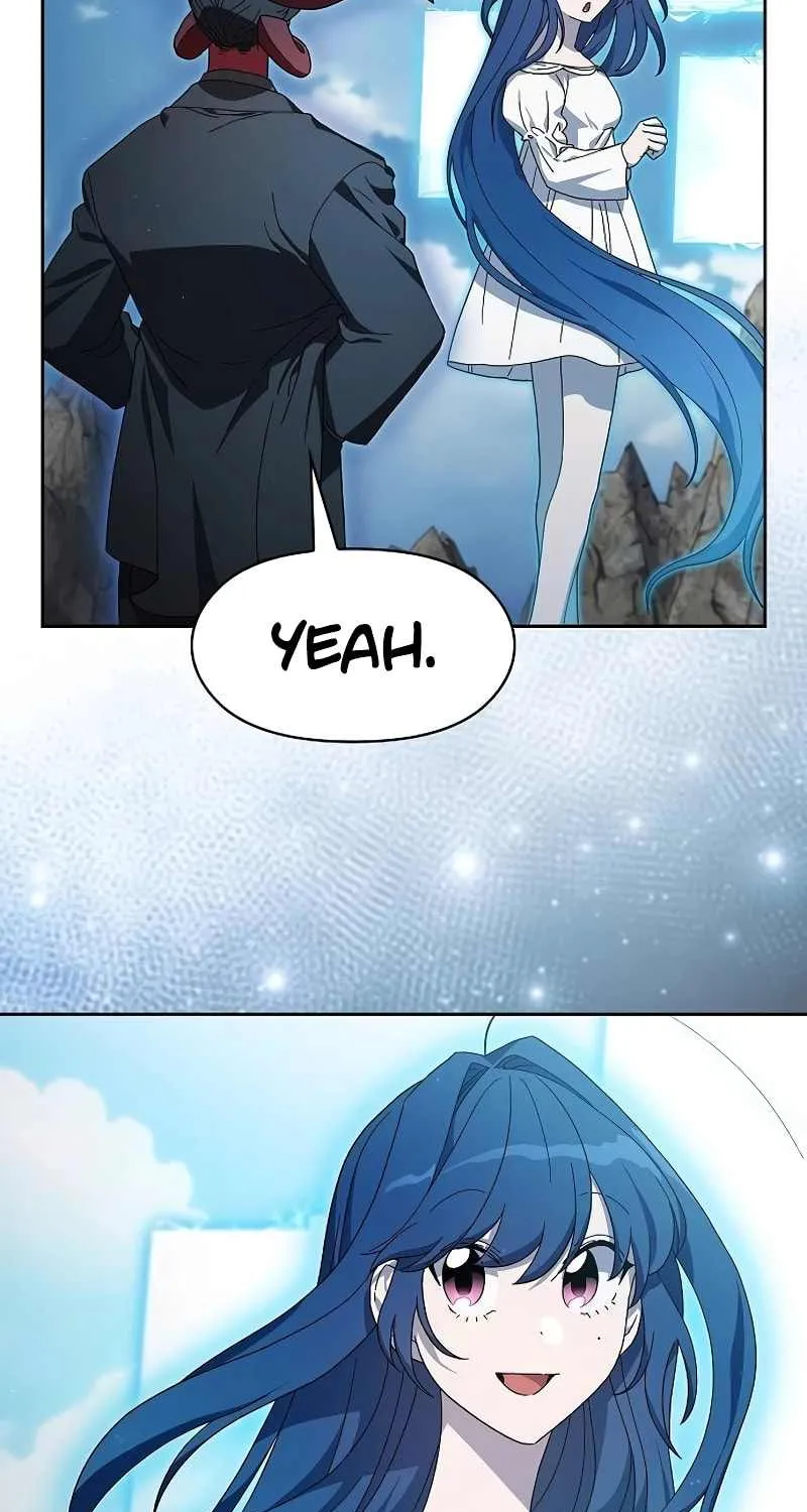 The Nebula’s Civilization Chapter 52 page 54 - 