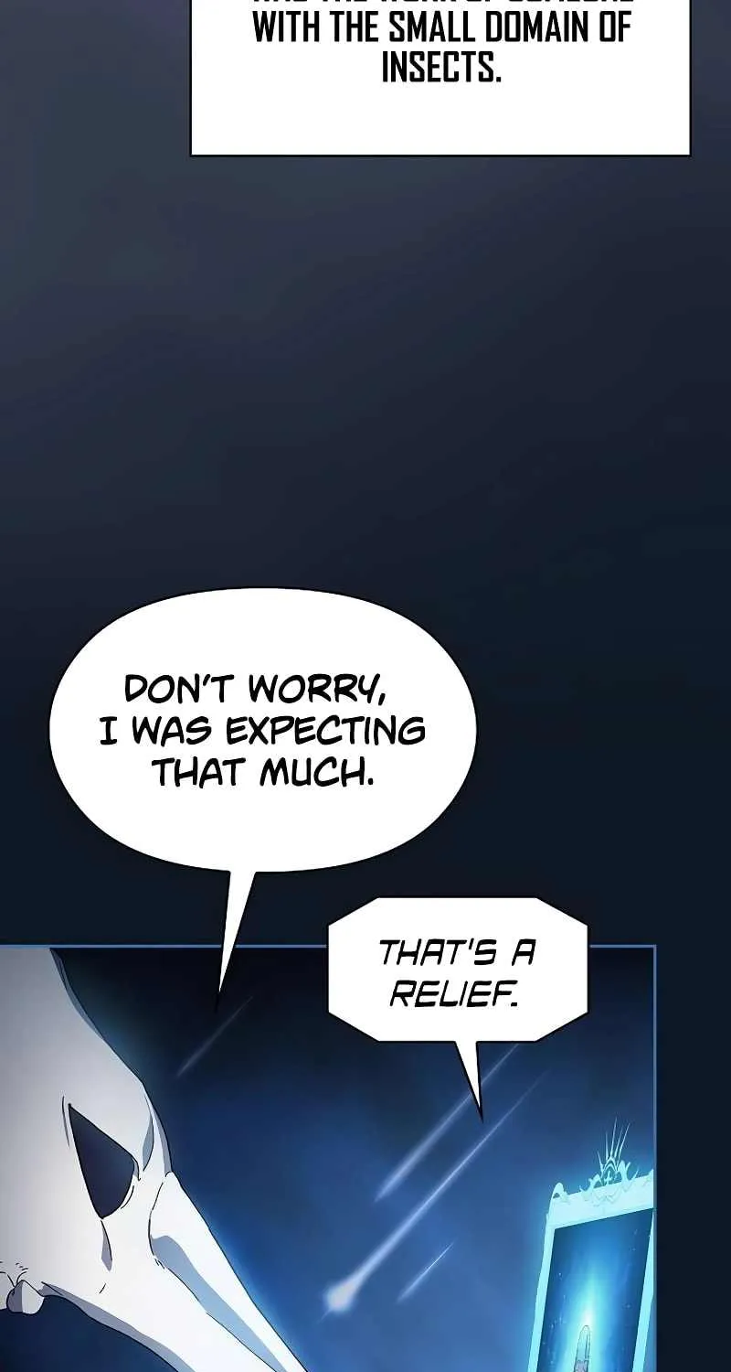 The Nebula’s Civilization Chapter 52 page 7 - 