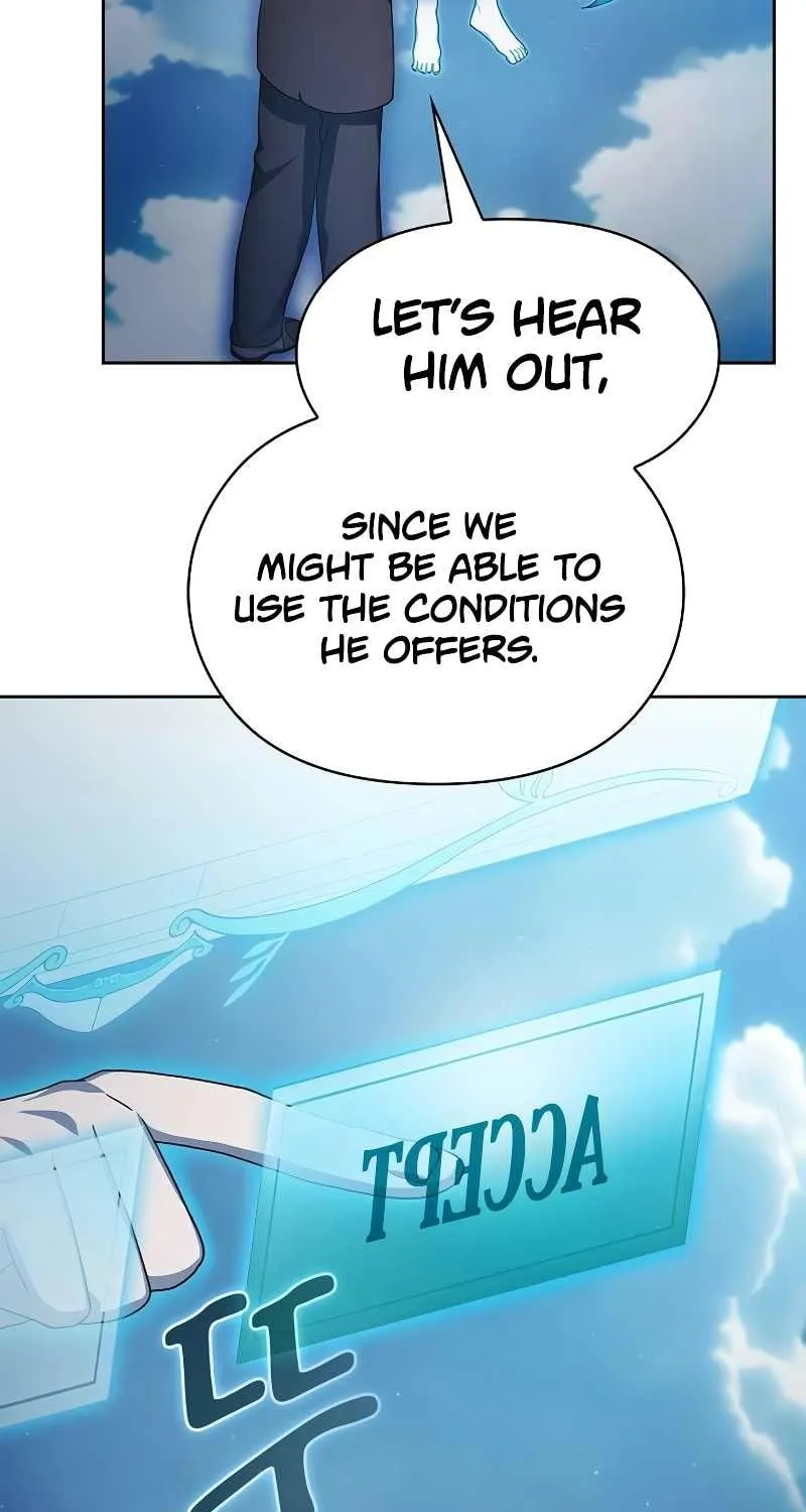 The Nebula’s Civilization Chapter 52 page 64 - 