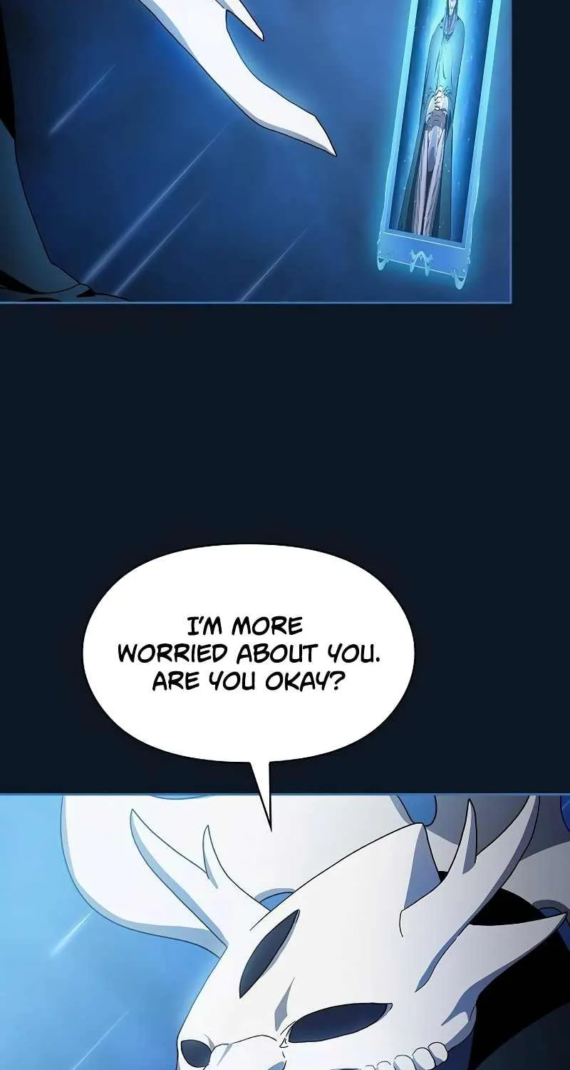 The Nebula’s Civilization Chapter 52 page 8 - 