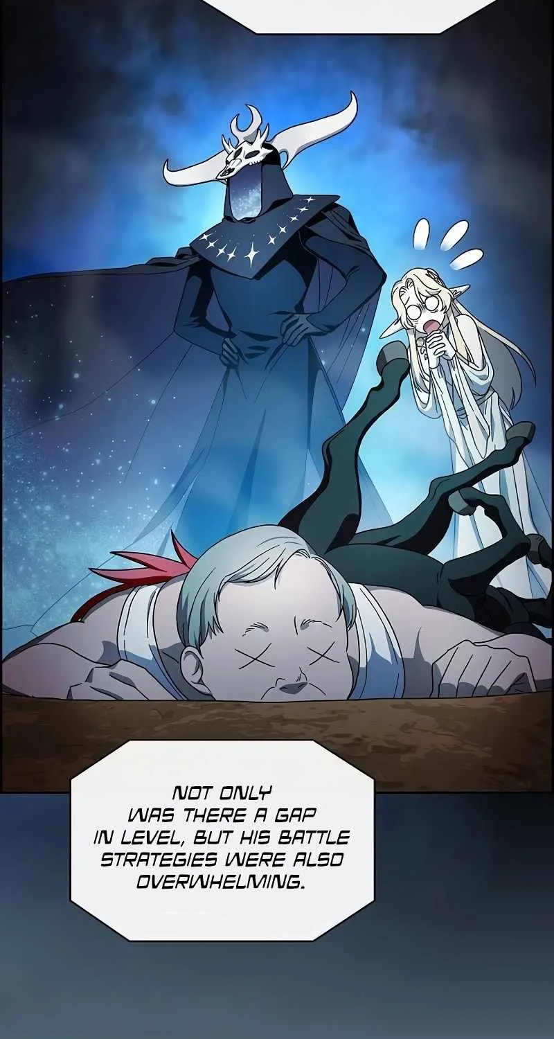 The Nebula’s Civilization Chapter 52 page 73 - 