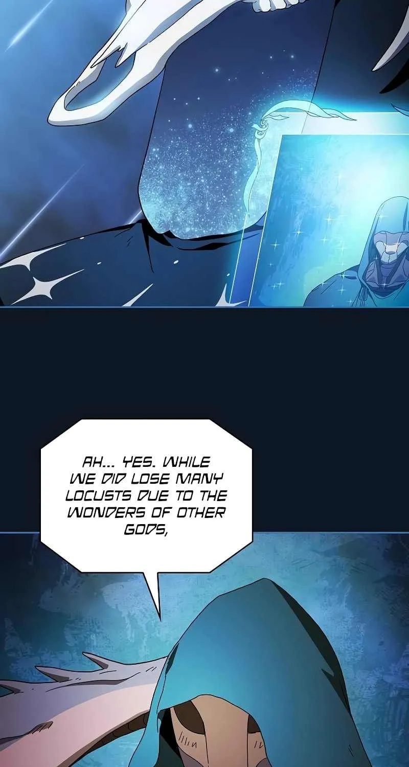 The Nebula’s Civilization Chapter 52 page 9 - 
