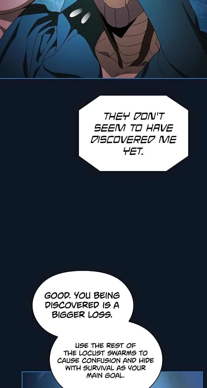 The Nebula’s Civilization Chapter 52 page 10 - 