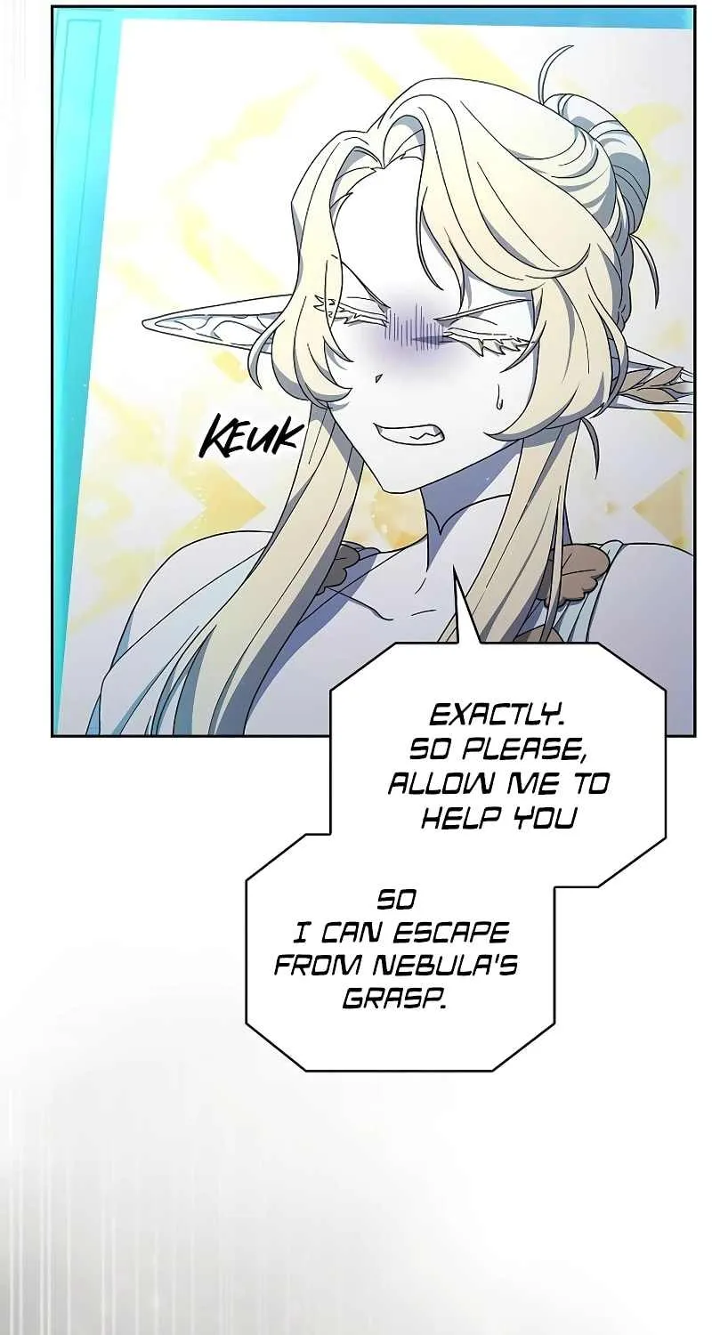 The Nebula’s Civilization Chapter 52 page 91 - 
