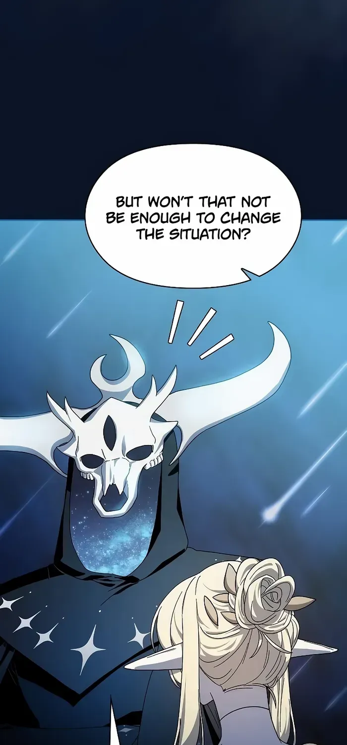 The Nebula’s Civilization Chapter 53 page 11 - 
