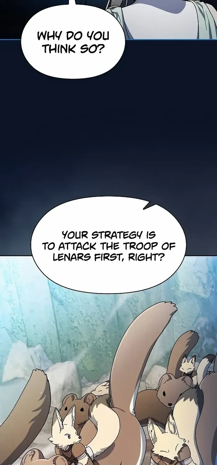 The Nebula’s Civilization Chapter 53 page 12 - 