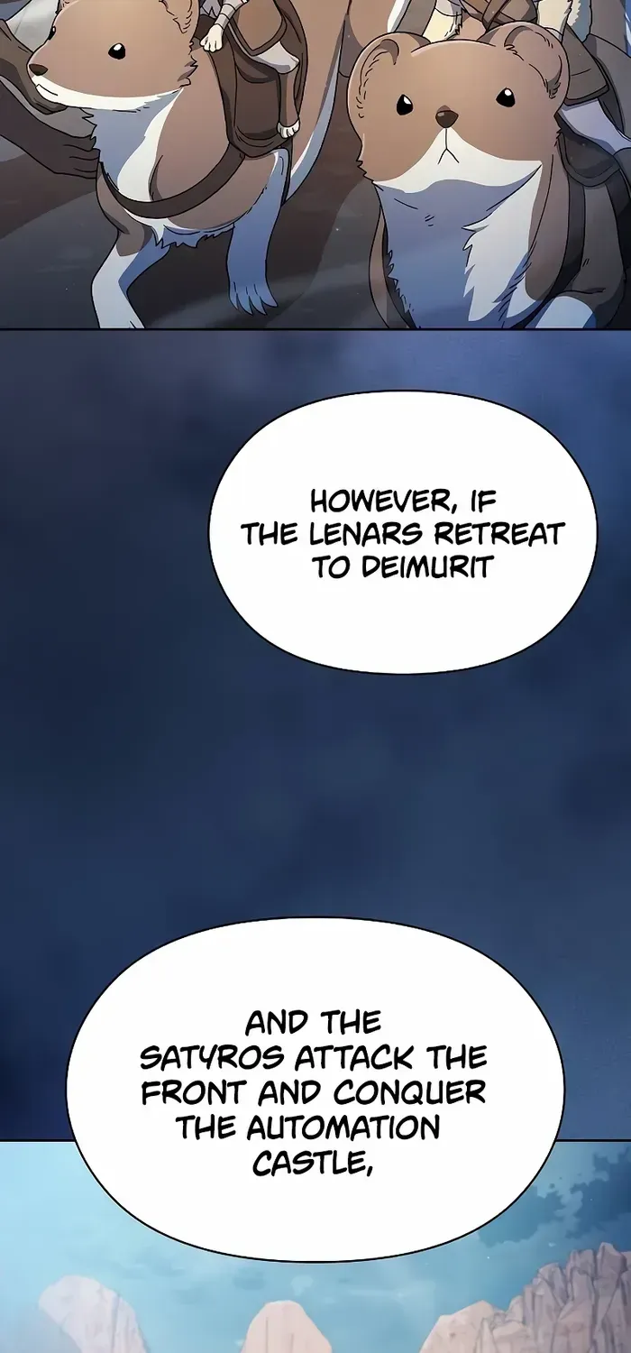 The Nebula’s Civilization Chapter 53 page 13 - 