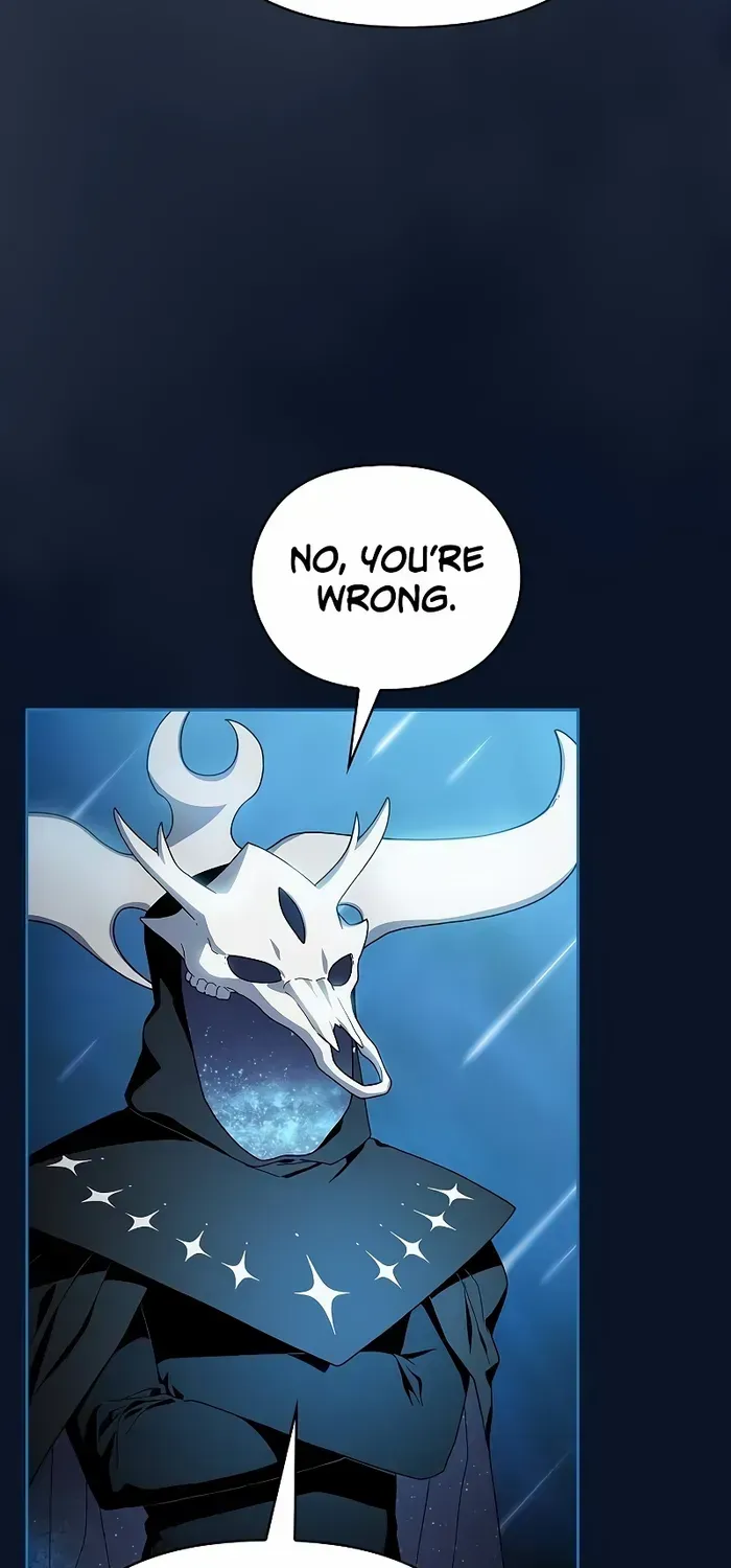 The Nebula’s Civilization Chapter 53 page 15 - 