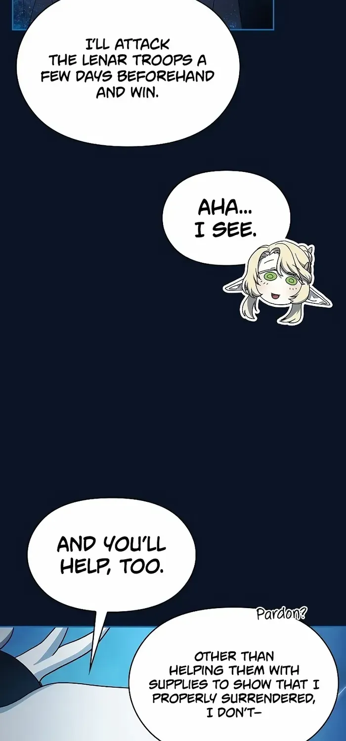 The Nebula’s Civilization Chapter 53 page 16 - 