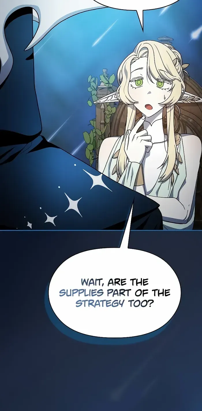 The Nebula’s Civilization Chapter 53 page 17 - 