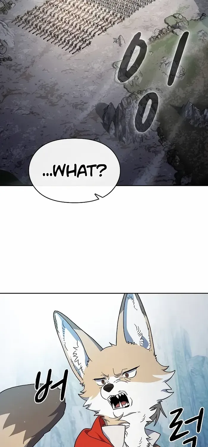 The Nebula’s Civilization Chapter 53 page 21 - 