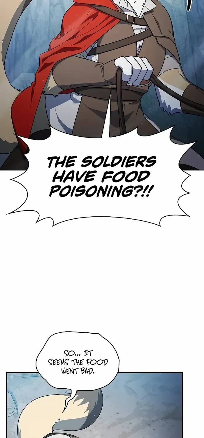 The Nebula’s Civilization Chapter 53 page 22 - 