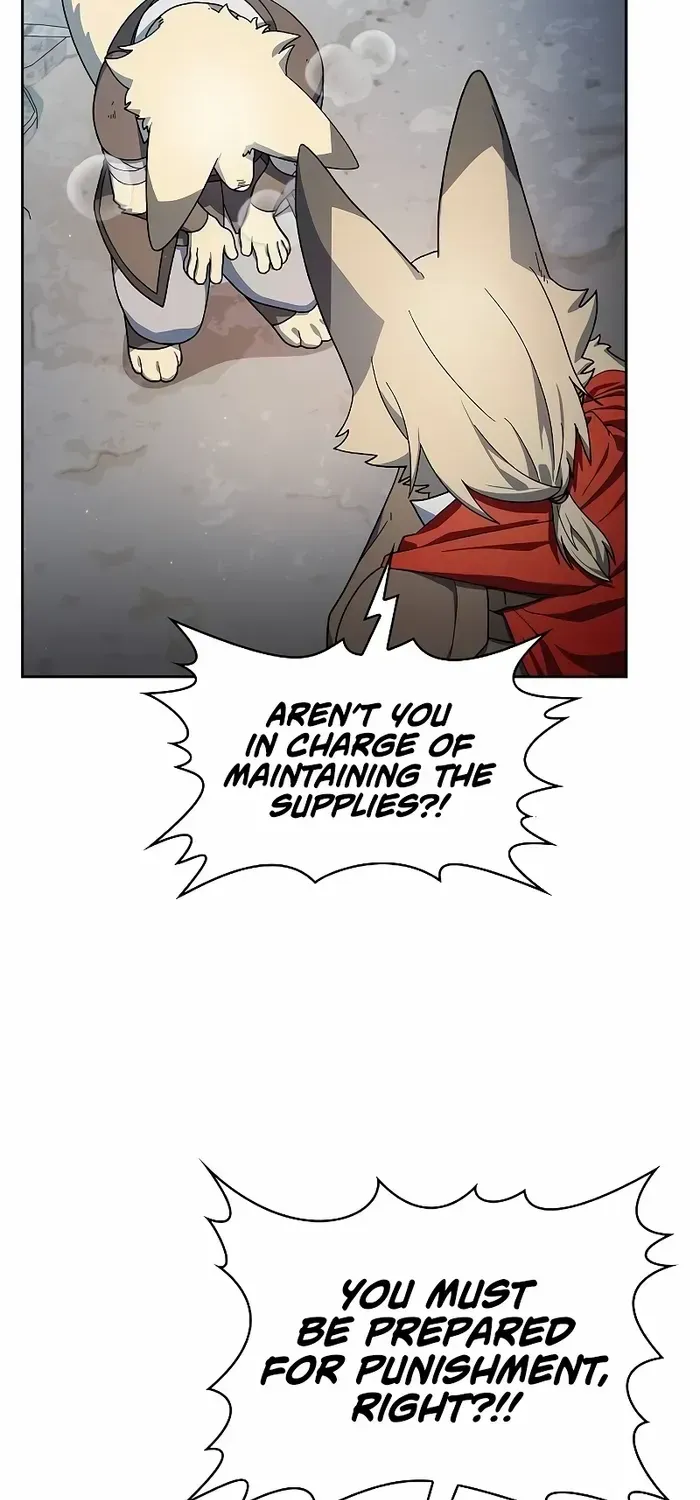 The Nebula’s Civilization Chapter 53 page 23 - 