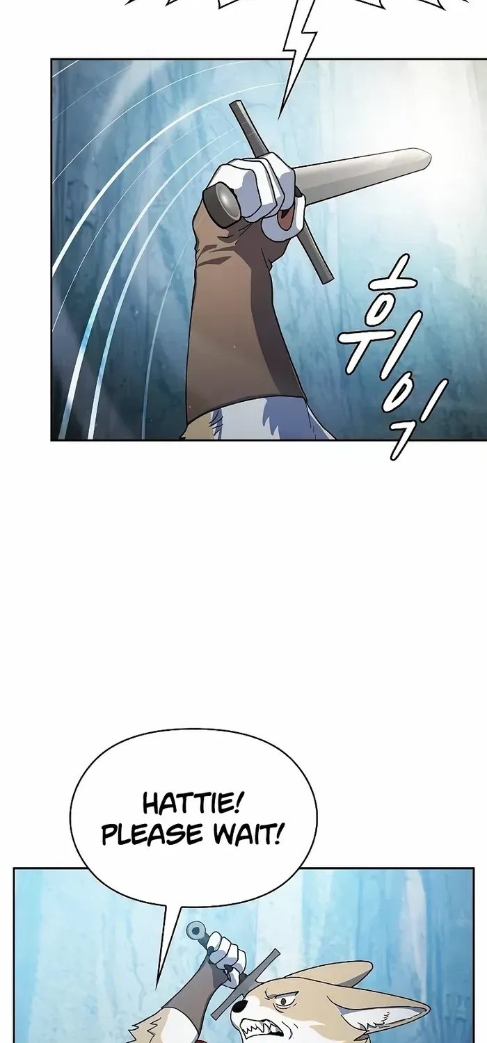The Nebula’s Civilization Chapter 53 page 24 - 