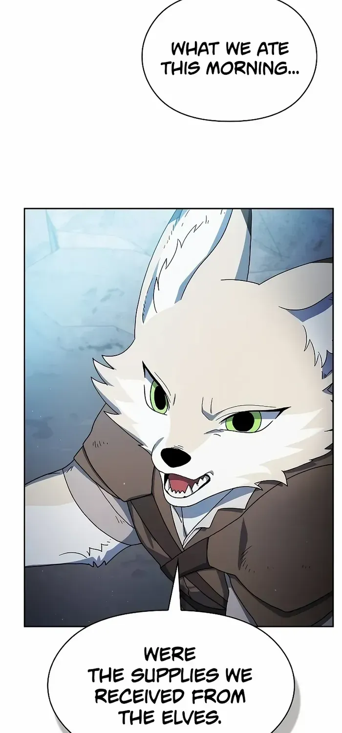 The Nebula’s Civilization Chapter 53 page 27 - 