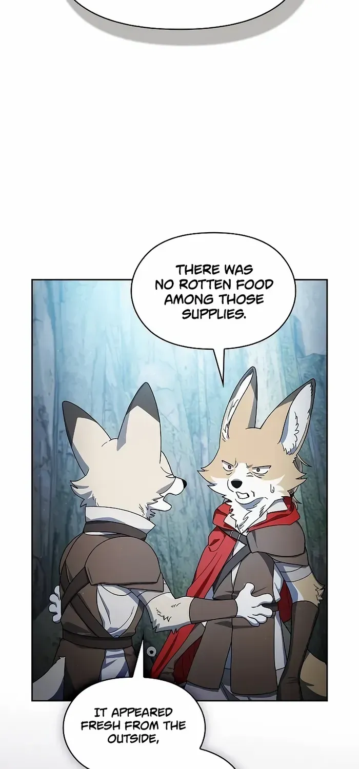 The Nebula’s Civilization Chapter 53 page 28 - 