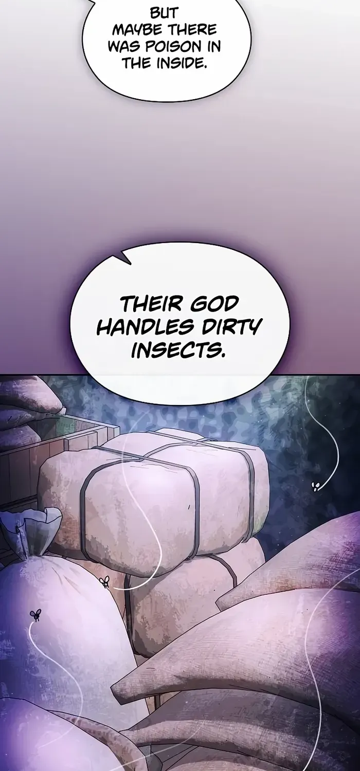 The Nebula’s Civilization Chapter 53 page 29 - 