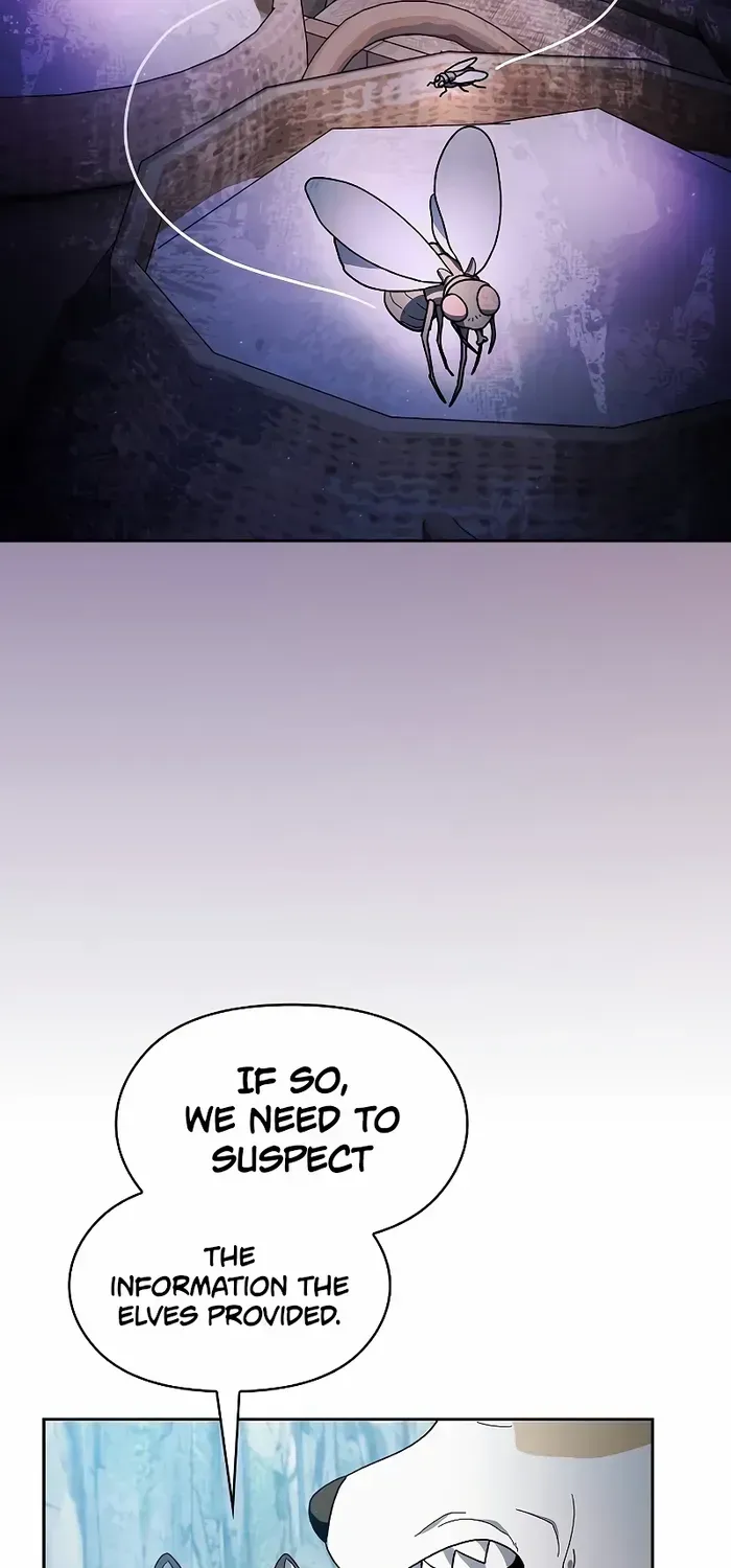 The Nebula’s Civilization Chapter 53 page 30 - 