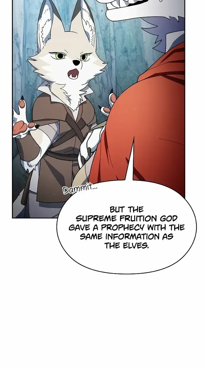 The Nebula’s Civilization Chapter 53 page 31 - 